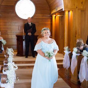 Meet your Posher, Brianna